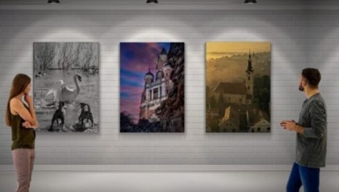 PRIJAVE DO 15. SEPTEMBRA: Blok galerija na Novom Beogradu