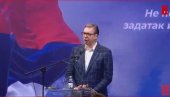 VUČIĆ O NAPADIMA NA STUDENTE KOJI HOĆE DA UČE:  Već tri dana ih svakodnevno napadaju i to maltretiranje traje 24 sata