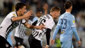 PARTIZAN MU VERUJE! Crno-beli defanzivcu ponudili novi ugovor PARTIZAN MU VERUJE! Crno-beli defanzivcu ponudili novi ugovor