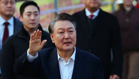 ВЕЛИКИ СКАНДАЛ ПОТРЕСА ЈУЖНУ КОРЕЈУ: Бивши председник слао дронове изнад куће Ким Џон Уна како би изазвао хаос