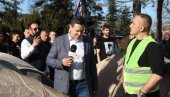 OVO JE BOLESNO: RTS je dotakao dno, evo kako huškaju na sukobe u Srbiji (VIDEO)