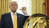ПЛАНЕТА У ШОКУ! Невероватно шта је Доналд Трамп урадио