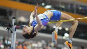 POKORILA ZAGREB: Angelina Topić osvojila prvo mesto