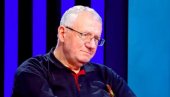 ŠEŠELJ O ĐINĐIĆU: Ja se vratih, a njega ne mogu da nađem