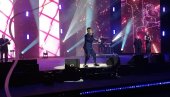ДОЛАЗИ ЉУБАВ: Марија Шерифовић на овај начин завршава једногодишњу турнеју (ФОТО/ВИДЕО) ДОЛАЗИ ЉУБАВ: Марија Шерифовић на овај начин завршава једногодишњу турнеју (ФОТО/ВИДЕО)