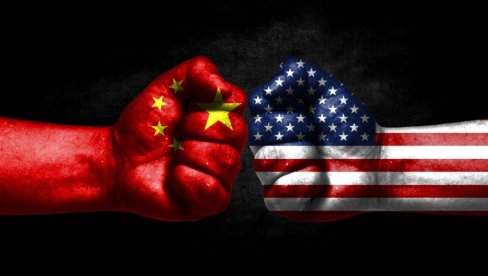 УНИШТИЛИ БИ ИХ ЗА ПАР МИНУТА Збо овога се Пентагон тресе: Откривена тајна симулација рата са овом моћном силом