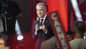 КАРНИ НАКОН САСТАНКА С ТРАМПОМ: Конструктиван разговор лидера две независне нације КАРНИ НАКОН САСТАНКА С ТРАМПОМ: Конструктиван разговор лидера две независне нације