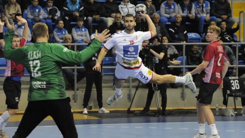 ЕВРОПСКО ПРВЕНСТВО У РУКОМЕТУ: Србија је сада пуна самопоуздања, Хрвати на тешком задатку...