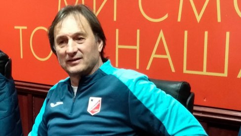 NEĆEMO STATI! Tanjga nakon trijumfa Voše protiv TSC najavljuje ofanzivu protiv Zvezde