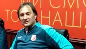 NEĆEMO STATI! Tanjga nakon trijumfa Voše protiv TSC najavljuje ofanzivu protiv Zvezde