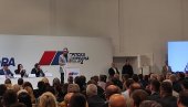 OSTALO JE 5 DANA DO POKUŠAJA OBOJENE REVOLUCIJE Vučić: Glavni zahtev im je prelazna vlada, jer predsednika ne smeju da diraju