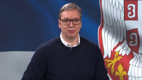 HRVATI I ŠOLAK BESNI Vučić ne pristaje na ucene i vodi nezavisnu politiku: LJuti jer ga EU vidi kao jedinog lidera naše zemlje