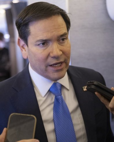 РУБИО О КОНТРОВЕРЗНОЈ ОДЛУЦИ ВАШИНГТОНА: САД одбацују мултилатерални модел у ком Американци плаћају за све