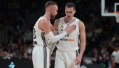 NEDOSTAJU STARI ASOVI: Madriđani se grčevito bore za plej-in NEDOSTAJU STARI ASOVI: Madriđani se grčevito bore za plej-in