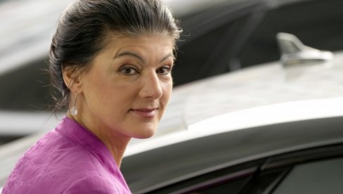 ПОРУКА ИЗ НЕМАЧКЕ ЗА ТРАМПА: Питање уласка Украјине у НАТО треба искључити