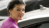 ПОРУКА ИЗ НЕМАЧКЕ ЗА ТРАМПА: Питање уласка Украјине у НАТО треба искључити