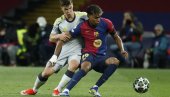ОТКРИВЕНО! Ево где Ламин Јамал наставља каријеру ОТКРИВЕНО! Ево где Ламин Јамал наставља каријеру