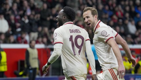 ТИПОВ ПРЕДЛОГ ЗА ЛИГЕ ПЕТИЦЕ: Гол у оба полувремена на свакој од ових утакмица