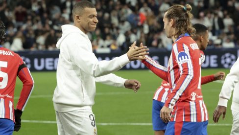 KO ĆE NA MEGDAN BARSI? Madridski velikani ukrštaju koplja u polufinalu Superkupa Španije!