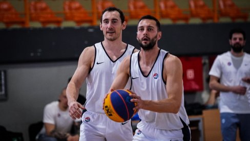 BASKETAŠI IZBAČENI SA EVROPSKOG PRVENSTVA! Srbija poražena od Letonije u četvrtfinalu
