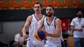 БАСКЕТАШИ ИЗБАЧЕНИ СА ЕВРОПСКОГ ПРВЕНСТВА! Србија поражена од Летоније у четвртфиналу