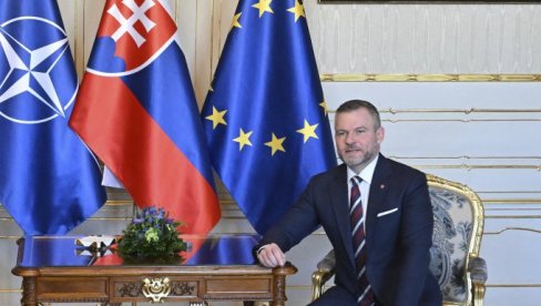 СНОСИ ОДГОВОРНОСТ ЗА ХАОС У ПАРЛАМЕНТУ Данко: Пелегрини је изгубио поверење СНС, нећемо га поново подржати