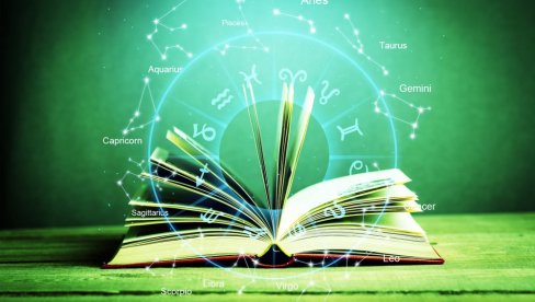 НЕДЕЉНИ ХОРОСКОП ОД 9. ДО 15. НОВЕМБРА: Ован да буде опрезан с новцем, Лав се враћа старој идеји, Стрелца очекује сусрет са странцем