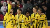 ZA LJUBITELJE BRZE ISPLATE: Goleade u prvom poluvremenu