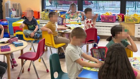 IZBEGNUT NAJAVLJENI ŠTRAJK: U Skupštini grada Banjaluke postignut dogovor vaspitača i odbornika