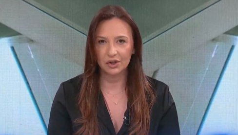 ЈЕЗИВЕ ПРЕТЊЕ ГОРДАНИ УЗЕЛАЦ: Након прилога о СКЦ-у новинарка на мети блокадера згубидана (ФОТО) ЈЕЗИВЕ ПРЕТЊЕ ГОРДАНИ УЗЕЛАЦ: Након прилога о СКЦ-у новинарка на мети блокадера згубидана (ФОТО)