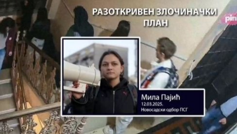 КО СЕ ТО ПРВО ОГРАЂУЈЕ ОД СВЕГА, А ОНДА УСКАЧЕ У ПОЛИТИЧКУ АРЕНУ? Блокадери траже пуштање ухапшених  а у марту их јавно осудили