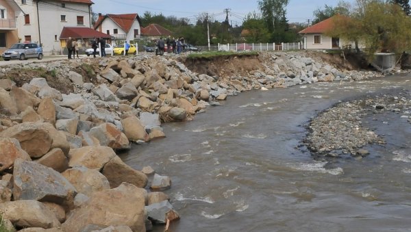 СТРАТЕГИЈОМ ПРОТИВ ПОПЛАВА: Краљевчани усвојили Оперативни план одбране од бујичних водотокова