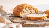 RECEPT ZA HLEB KOJI USPEVA SVIMA: Prvo se kuva, pa se peče, mekan kao duša RECEPT ZA HLEB KOJI USPEVA SVIMA: Prvo se kuva, pa se peče, mekan kao duša
