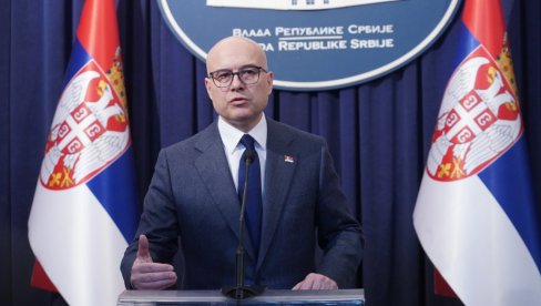 ОЧЕКУЈУ НАС ВРЛО ТЕШКИ ИЗБОРИ У 10 ОПШТИНА, СНС СЕ ПРИПРЕМА Вучевић јасан: Подржавам Вучићев позив, али блокадери неће дијалог