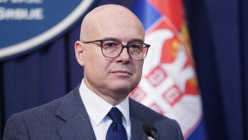 VUČEVIĆ UGOSTIO POSLEDNJEG ŽIVOG LOVCA NA NACISTE DR EFRAIMA ZUROFA: Srpska napredna stranka nikada neće dozvoliti da se zločini zaborave