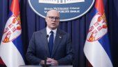 ВИДОВДАН ЈЕ ПОКАЗАО ПРАВУ ИСТИНУ,  КО СУ РУШИТЕЉИ, А КО ЧУВАРИ СРБИЈЕ Вучевић оштро о синоћним нередима на улицама Београда (ВИДЕО)
