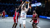 КАКВА САРАДЊА: АЛТА банка поносни спонзор мушке 3x3 репрезентације Србије на Купу шампиона у Бангкоку