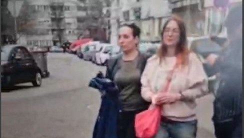 СКАНДАЛ НАД СКАНДАЛИМА: Суд пустио Марију Васић и двоје осумњичених за државни удар, а напредњаци, ни криви, ни дужни 100 дана у затвору