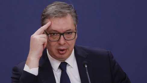 МОНСТРУМИ БЛОКАДЕРИ ФОТЕЉАШИ: Погледајте шта су објавили након вести да је председник Вучић примељен на ВМА! (ФОТО) МОНСТРУМИ БЛОКАДЕРИ ФОТЕЉАШИ: Погледајте шта су објавили након вести да је председник Вучић примељен на ВМА! (ФОТО)
