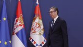 VUČIĆ O SKUPU 15. MARTA: Pozivam sve da se sutra sačuva mir, po svaku cenu