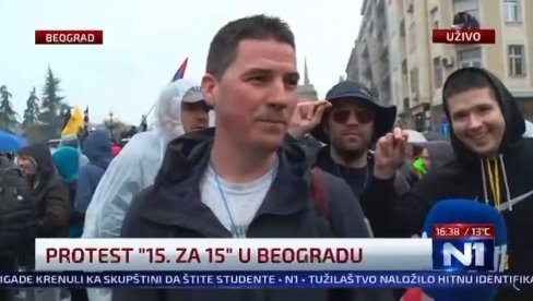 PIJANI I NADUVANI NA SVAKOM KORAKU: Uz pivo i marihuanu ruše Srbiju (VIDEO)