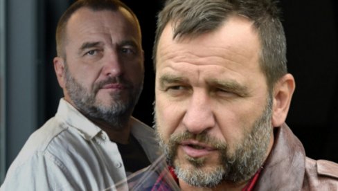 ШУРАК МУ ЈЕ ПОЗНАТА ФАЦА: Жена Ненада Јездића је рођена сестра нашег славног спортисте (ФОТО)