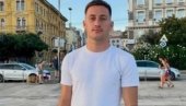 МЛАДИ ФУДБАЛЕР НЕСТАО НАКОН ПОЖАРА У КОЧАНИМА: Андреј био са друштвом у дискотеци кад је почео ужас, очајна породица га тражи