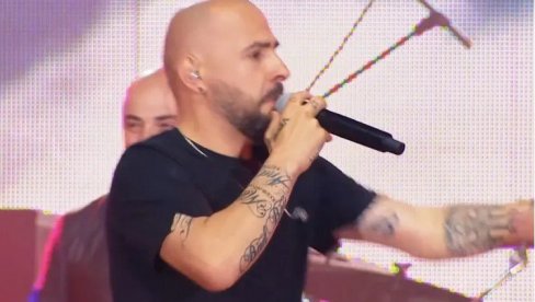 ČLAN BENDA DNK MEĐU OSUMNJIČENIMA ZA POŽAR U KOČANIMA: Čak 40 dana bio na intenzivnoj nezi, evo kako je sada