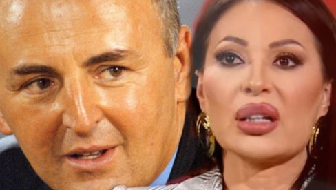 ОВО САМ НАУЧИЛА ОД ПОКОЈНОГ МУЖА: Арканове речи које Цеца никад неће заборавити