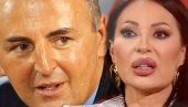 CECI IZA LEĐA: Arkan joj je slao novac preko mene - 30.000 maraka busom, ja u ŠOKU
