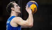 ИГРАЛИ СМО ПАМЕТНО: Миливојевић презадовољан после освојеног злата ИГРАЛИ СМО ПАМЕТНО: Миливојевић презадовољан после освојеног злата