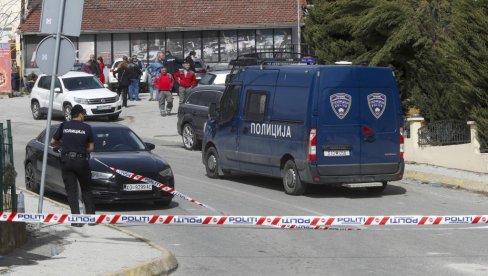 ЈЕДНА ГРУПА ПУЦАЛА НА ДРУГУ ИЗ ВОЗИЛА, ШЕСТОРО РАЊЕНО, ИМА МРТВИХ: Језиви детаљи пуцњаве у Тетову