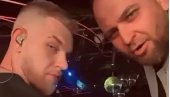 ПОЈАВИО СЕ ПОСЛЕДЊИ СНИМАК ПОГИНУЛОГ ЧЛАНА ДНК: Видео запис је настао у поменутој дискотеци (ВИДЕО) ПОЈАВИО СЕ ПОСЛЕДЊИ СНИМАК ПОГИНУЛОГ ЧЛАНА ДНК: Видео запис је настао у поменутој дискотеци (ВИДЕО)