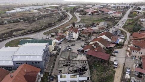 НОВОСТИ У КОЧАНИМА Живот потпуно стао након незапамћене трагедије: Волели бисмо да је ово само сан (ФОТО)